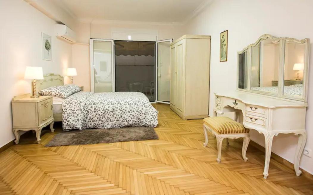Omirou “best Kept Secret” Athen