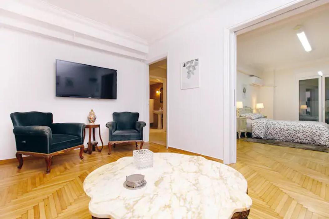 Apartment Omirou “best Kept Secret” Athen