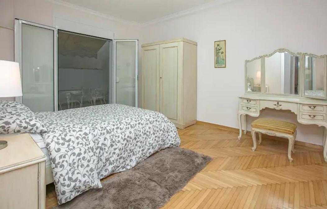 Apartment Omirou “best Kept Secret”